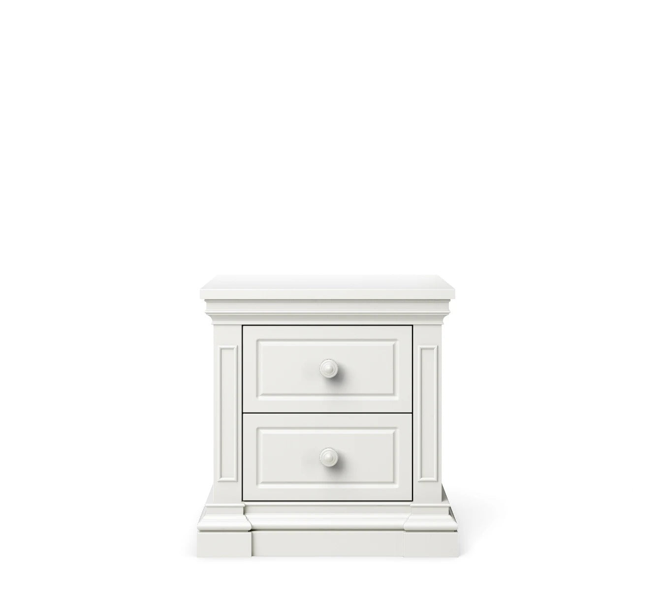 Nightstand White