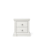 Nightstand White