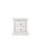 Nightstand White