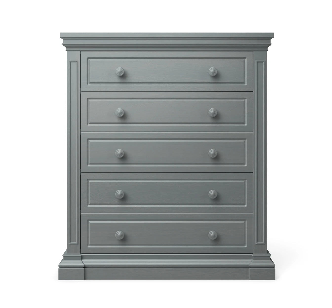 Tall Chest Flint