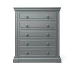 Tall Chest Flint