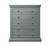 Tall Chest Flint