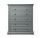 Tall Chest Flint