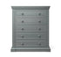 Tall Chest Flint
