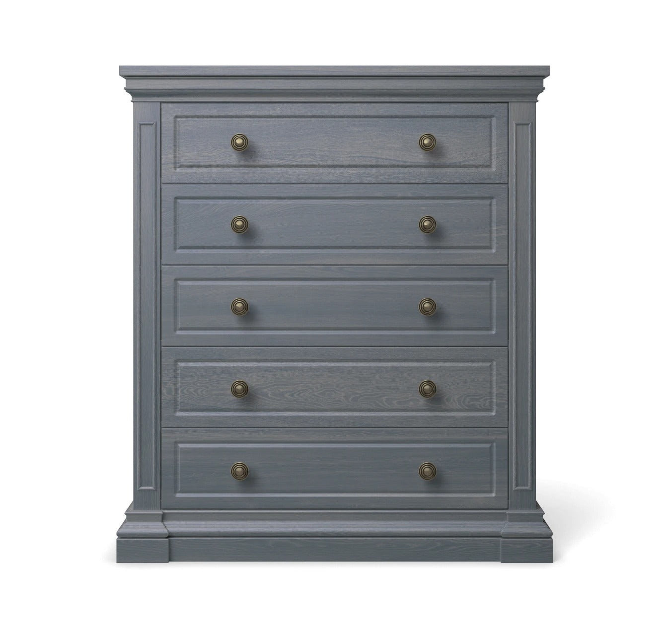 Tall Chest Storm
