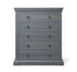 Tall Chest Storm
