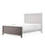 Low Profile Footboard Cherry