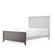 Low Profile Footboard Cherry