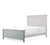Low Profile Footboard Flint