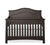 Convertible Crib Solid Back Cherry