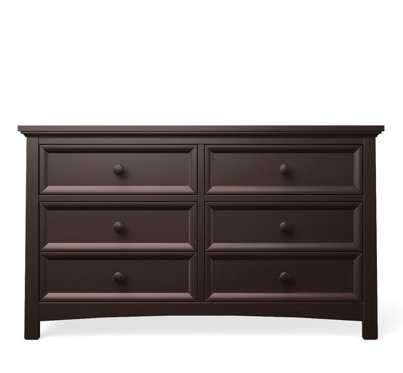 Double Dresser Cherry