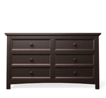 Double Dresser Cherry