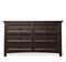 Double Dresser Cherry