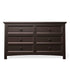 Double Dresser Cherry