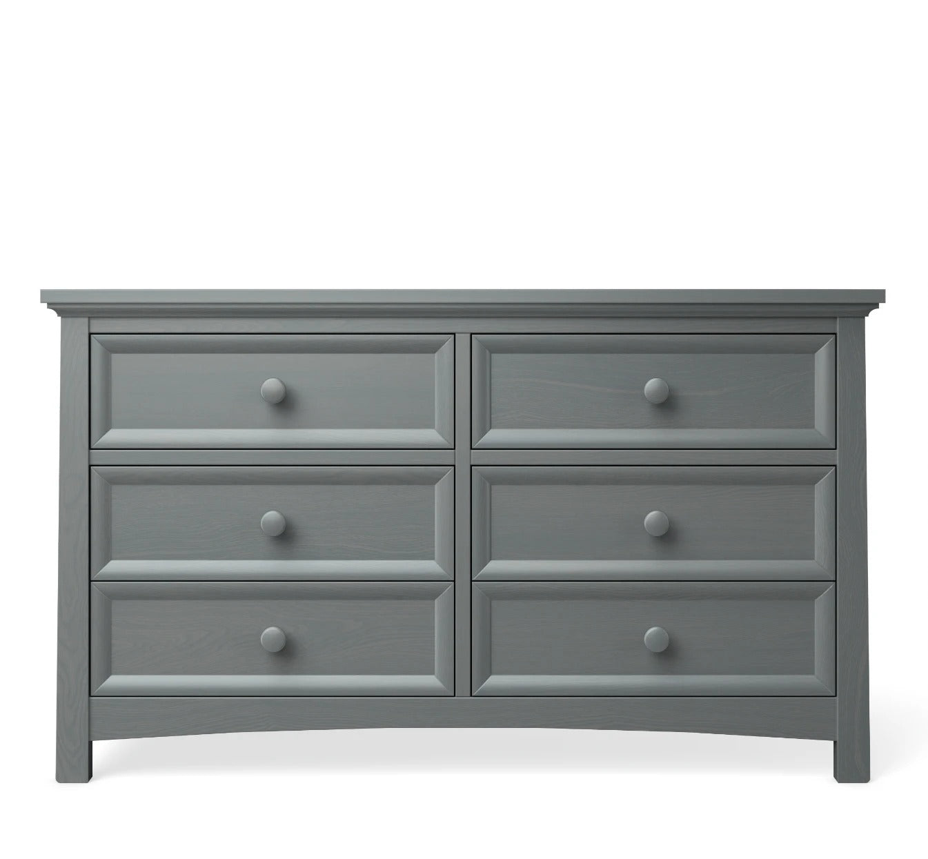 Double Dresser Flint