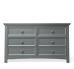 Double Dresser Flint