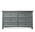 Double Dresser Flint