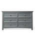 Double Dresser Flint