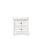 Nightstand White