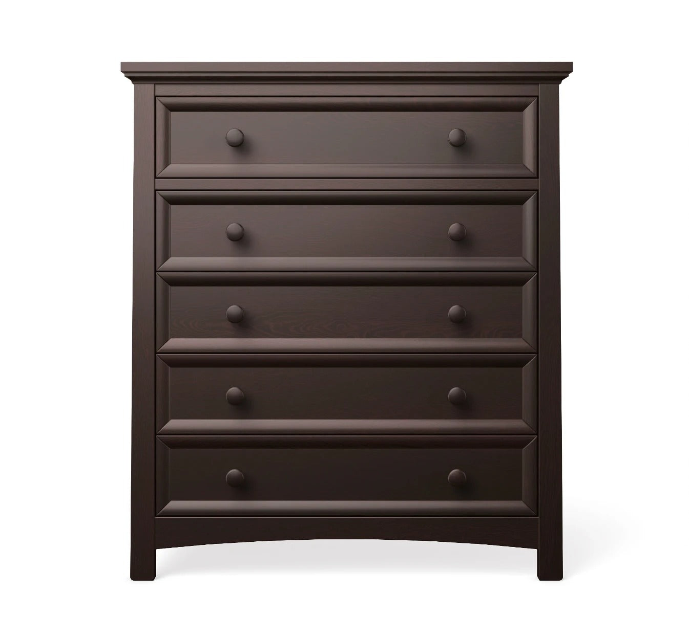 Tall Chest Cherry