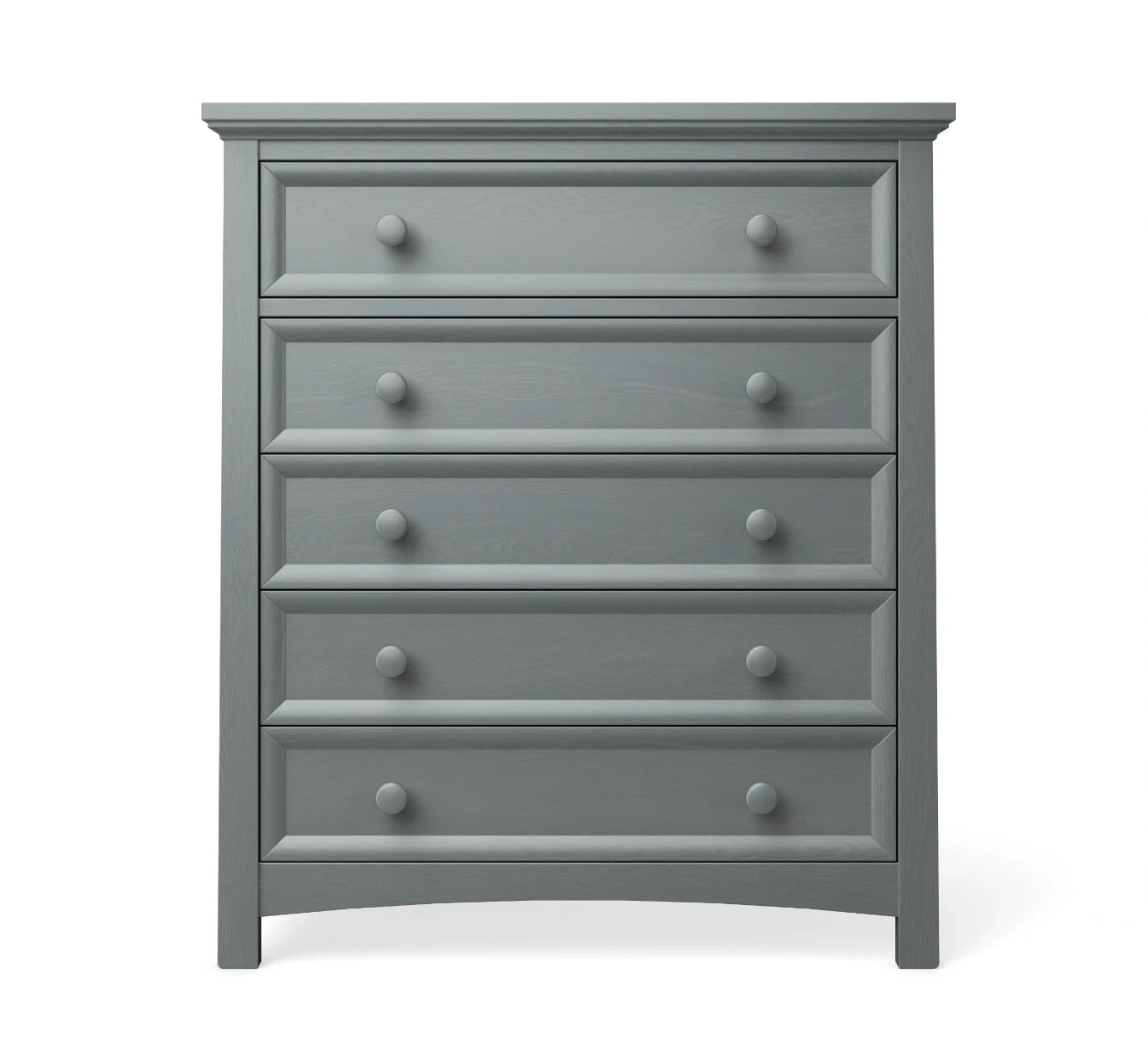 Tall Chest Flint