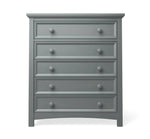 Tall Chest Flint