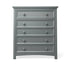 Tall Chest Flint