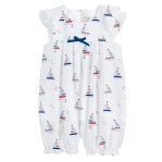Sailing Boats, Romper