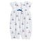 Sailing Boats, Romper