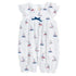 Sailing Boats, Romper