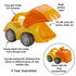 Sand Play Excavator
