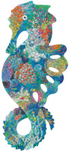 Sea Horse - Puzzle 350pcs