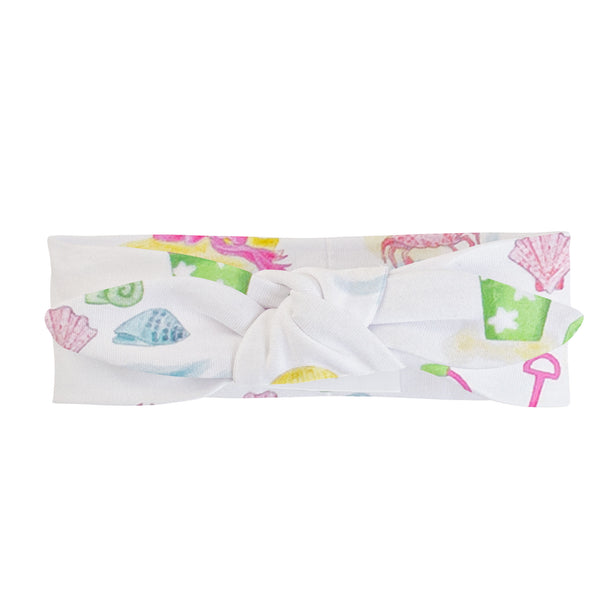 Seaside Fun Headband