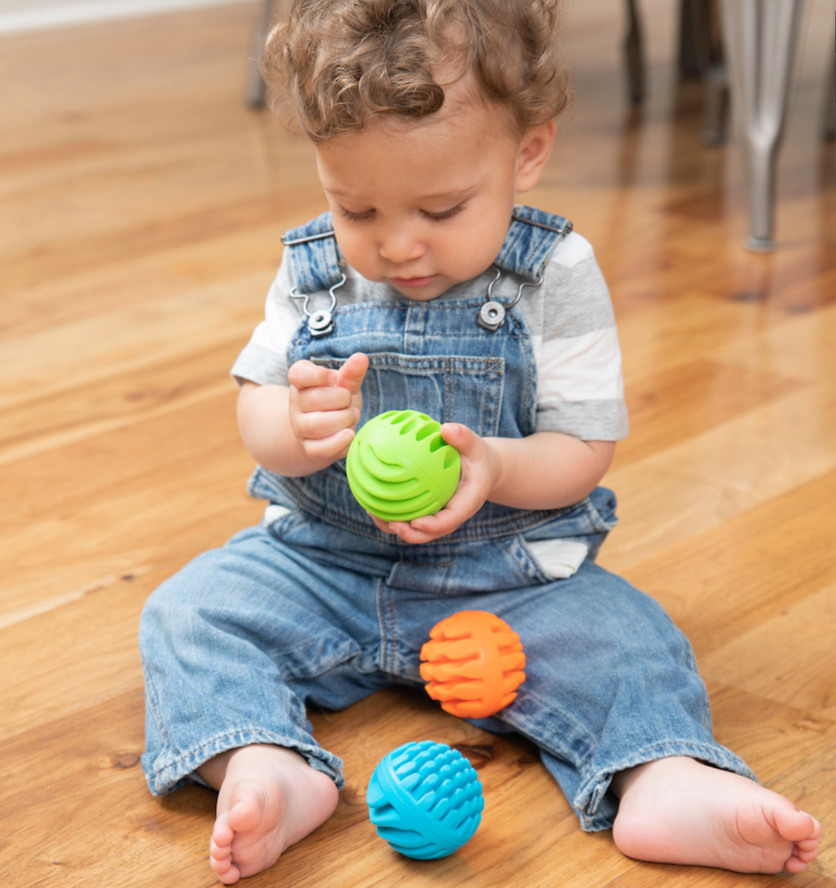 Fat Brain Toys Sensory Rollers