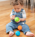 Fat Brain Toys Sensory Rollers