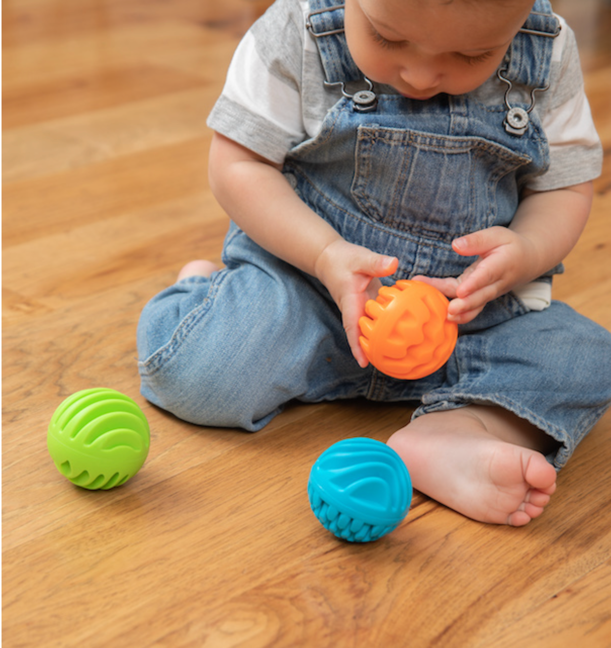 Fat Brain Toys Sensory Rollers