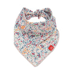 Dog Bandana - Sheffield, Organic Cotton