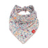 Dog Bandana - Sheffield, Organic Cotton