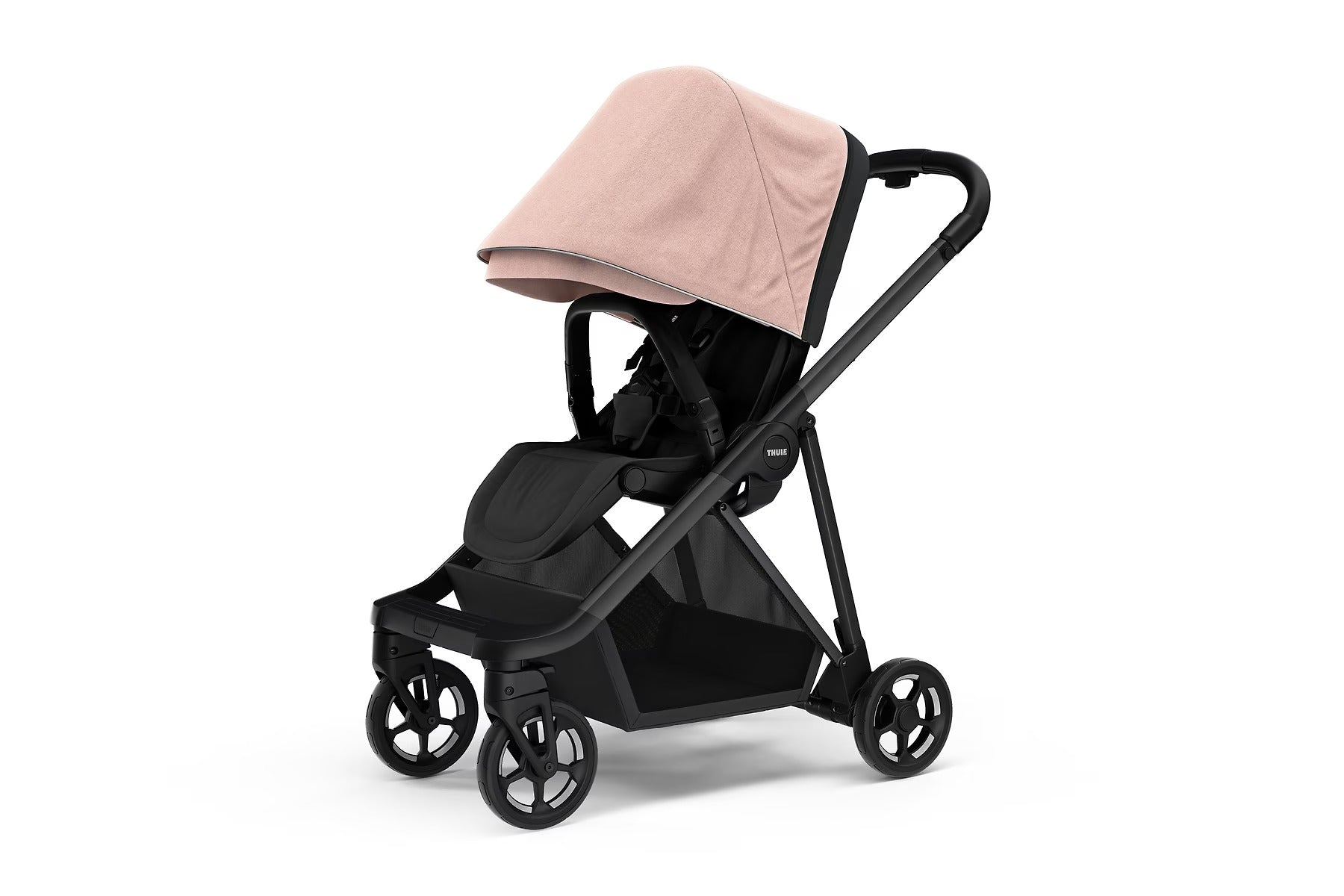 Shine City Stroller