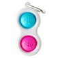 Simpl Dimpl Keychain