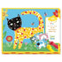 Djeco Small Dot Painting Craft Kit