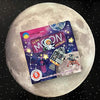 Smithsonian Kids: To the Moon and Back! Book