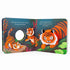 Smithsonian Kids I Am a Tiger Finger Puppet Book