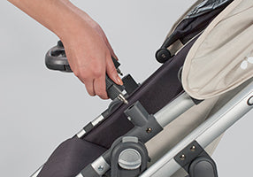 Snack Tray for VISTA, VISTA V2, CRUZ, CRUZ V2, RumbleSeat & RumbleSeat V2