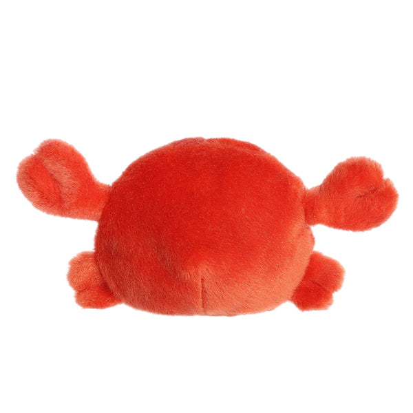 Snippy Crab