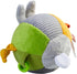 Haba Soft Bunny Ball with Rattling Effects