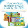 Sounds Book - Nursery Rhymes