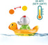 Spin Splash & Swim Elephant Color-Changing Spinning Float Bath Toy