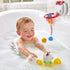 Spin Splash & Swim Elephant Color-Changing Spinning Float Bath Toy