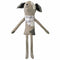Spot Dog Handmade Doll